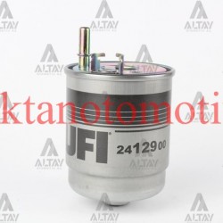 YAKIT FILTRESI (MAZOT) I-30 16-19 OEM (ORİJİNAL EQUİPMENT MANUFACTURER) YAKIT FILTRESI (MAZOT) I-30 16-19 OEM (ORİJİNAL EQUİPMENT MANUFACTURER)